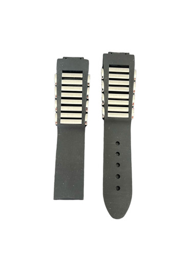 Jorg Hysek Kilada strap 24/21mm