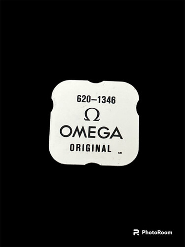 Omega parts cal. 620-1346