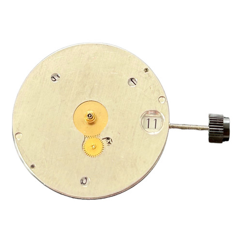 Frédérique Constant SW200-1 movement