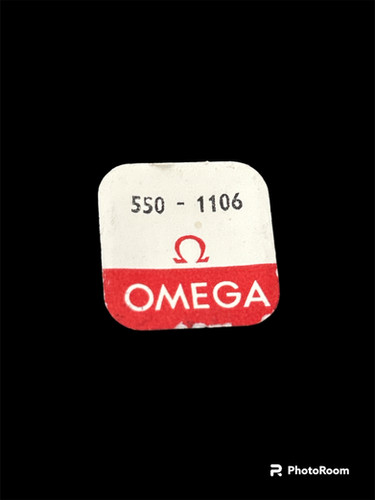 Omega parts cal 550-1106
