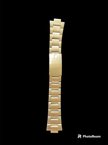 Bracciale Omega acciaio 1187 / 188