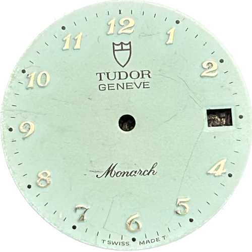 Quadrante Tudor Monarch Tiffany