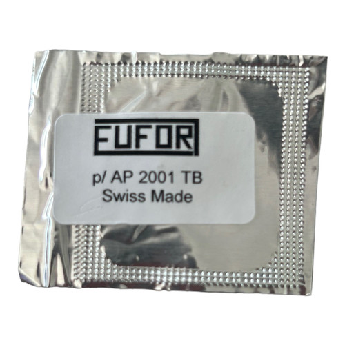 Molla eufor per Audemars Piguet cal. 2001 TB