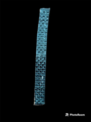 Cinturino Franck Muller in acciaio 17mm nuovo