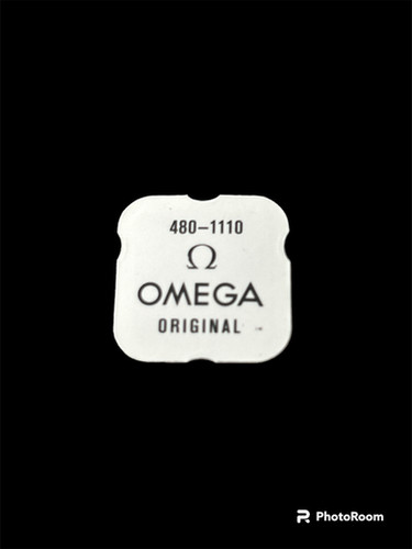 Ricambi Omega cal. 480-1110