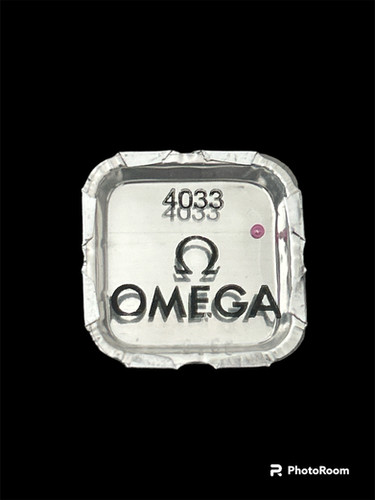 Ricambi Omega cal. 4033