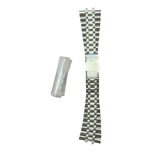 Bracciale Universal Genève Aero Compax 1971