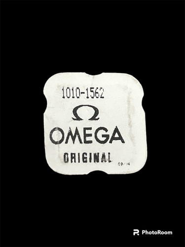 Forniture Omega cal. 1010-1562