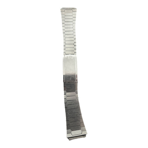 Bracciale Omega acciaio rif 1333/317