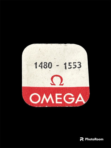 Forniture Omega cal. 1480-1553