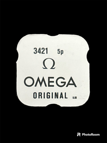Ricambi Omega cal. 3421 5P