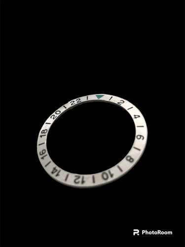 Lunetta Zodiac Aerospace GMT 752-925