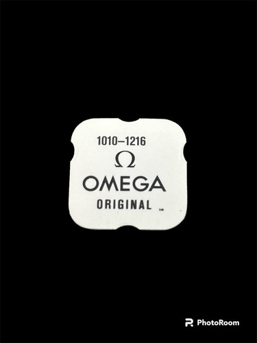 Forniture Omega cal. 1010-1216