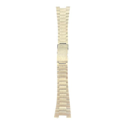 Bracciale Zenith in acciaio 23mm