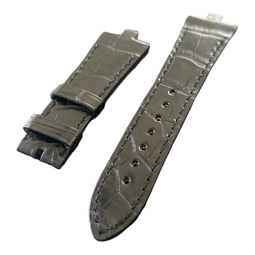 Cinturino Vacheron Constantin in pelle 23x18mm