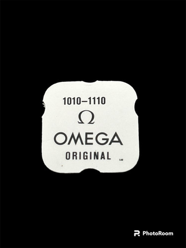 Forniture Omega cal. 1010-1110