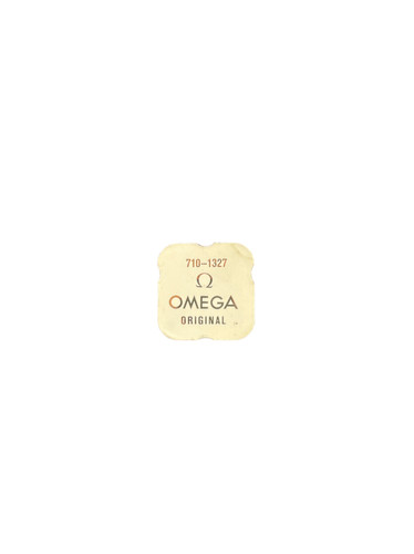 Forniture Omega cal. 710-1327