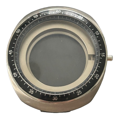 Cassa oris titanium 7588