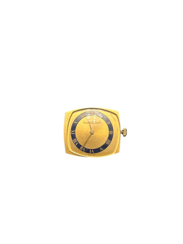 Movimento Jaeger-LeCoultre