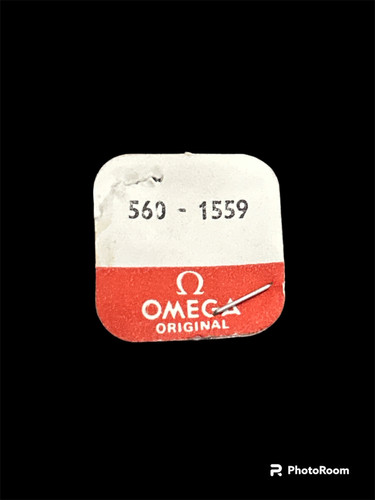 Ricambi Omega cal. 560-1559