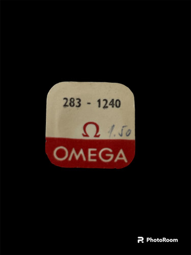 Ricambi Omega cal. 283 - 1240