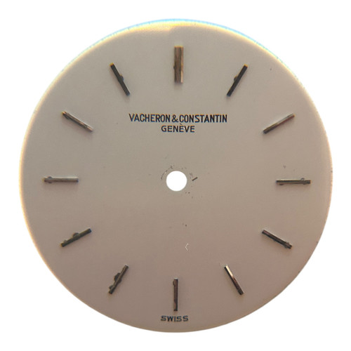 Quadrante Vacheron Constantin 21,50 mm