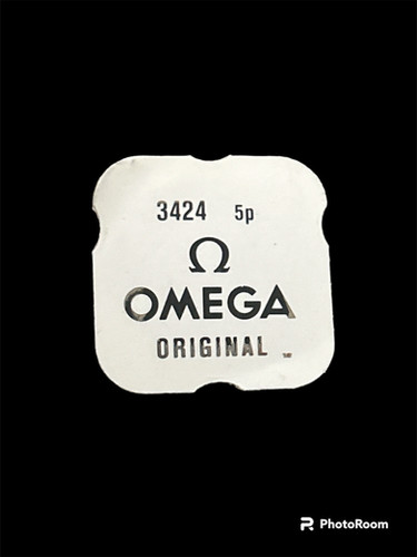 Ricambi Omega cal. 3424 5P