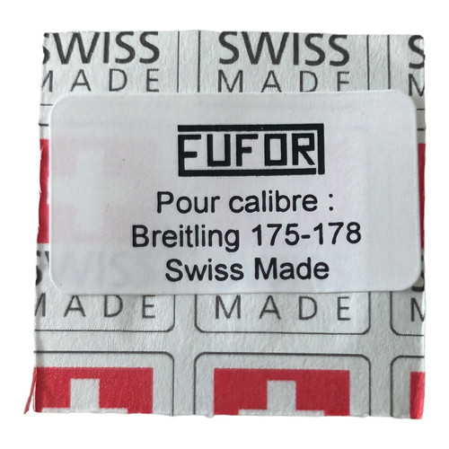 Molla eufor per Breitling cal. 175-178