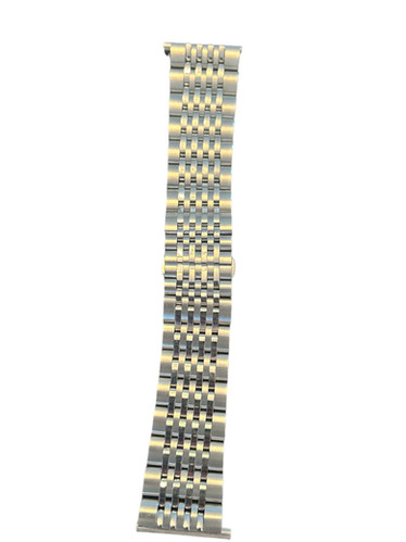 Bracciale in acciaio Boucheron